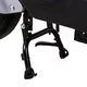 Electric Scooter W-TEC Raike II 10” - Black-Silver