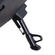 Electric Scooter W-TEC Raike II 10” - Black-Silver
