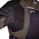 Motorcycle Jacket W-TEC Daimick - Black-Grey