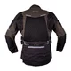 Motorcycle Jacket W-TEC Daimick - Black-Grey