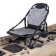Pedal-Driven Modular Tandem Kayak inSPORTline Rhoner Duo