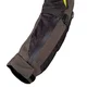 Motorcycle Jacket W-TEC Daimick - Black-Grey