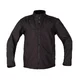 Motorcycle Jacket W-TEC Daimick - Black-Grey
