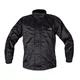 Motorcycle Jacket W-TEC Daimick - Black-Grey