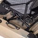 Pedal-Driven Modular Tandem Kayak inSPORTline Rhoner Duo