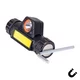 LED Headlamp inSPORTline Lumeria