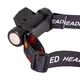 LED Headlamp inSPORTline Lumeria