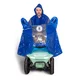 Electric Wheelchair Rain Poncho inSPORTline