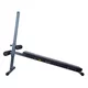 Slanted Bench inSPORTline Ab Crunch Bench
