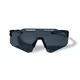 Polarized and Photochromic Sunglasses Altalist Legacy 3 - Black with black lenses