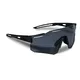 Polarized and Photochromic Sunglasses Altalist Legacy 3 - Black with black lenses