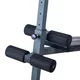 Slanted Bench inSPORTline Ab Crunch Bench