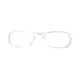 Polarized Sunglasses Altalist Legacy 2 - Black with Violet lenses