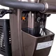 Four-Wheel Electric Scooter inSPORTline Thodor - Brown