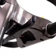 Four-Wheel Electric Scooter inSPORTline Thodor - Brown