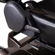 Four-Wheel Electric Scooter inSPORTline Thodor - Brown