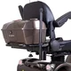 Four-Wheel Electric Scooter inSPORTline Thodor - Brown