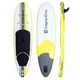 Paddle Board w/ Accessories inSPORTline WaveTrip 10’6” G3