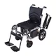 Electric Wheelchair inSPORTline Svanson