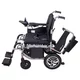 Electric Wheelchair inSPORTline Svanson