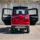 Electric Four-Wheeler W-TEC Tuligo II • 2,000 W - mentolová