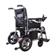 Electric Wheelchair inSPORTline Svanson