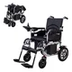 Electric Wheelchair inSPORTline Svanson