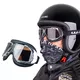 Retro Goggles W-TEC Atavist