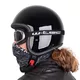 Retro Goggles W-TEC Atavist