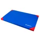 Gymnastics Mat inSPORTline Munakor T60 200 x 120 x 10 cm - Blue