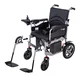 Electric Wheelchair inSPORTline Svanson