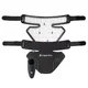 LED Infrared Light Therapy Face Mask inSPORTline Radora & Neck and Neckline Mask inSPORTline Rademis 2,500 mAh