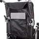 Electric Wheelchair inSPORTline Svanson