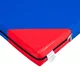 Gymnastics Mat inSPORTline Munakor T60 200 x 120 x 10 cm - Blue