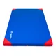 Gymnastics Mat inSPORTline Munakor T60 200 x 120 x 10 cm - Blue