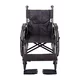 Lightweight Foldable Mechanical Wheelchair inSPORTline Jakesully