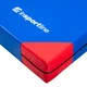 Gymnastics Mat inSPORTline Agskal T25 200 x 120 x 20 cm - Black