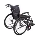 Lightweight Foldable Mechanical Wheelchair w/ Oppatia Drive inSPORTline Jakesully