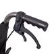 Lightweight Foldable Mechanical Wheelchair inSPORTline Jakesully