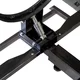 Foldable Basketball Hoop inSPORTline Tifton