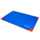 Gymnastics Mat inSPORTline Gabyk T90 200 x 120 x 6 cm - Blue