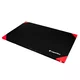 Gymnastics Mat inSPORTline Gabyk T90 200 x 120 x 6 cm - Blue