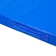 Gymnastics Mat inSPORTline Gabyk T90 200 x 120 x 6 cm - Blue