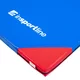 Gymnastics Mat inSPORTline Gabyk T90 200 x 120 x 6 cm - Blue