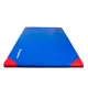 Gymnastics Mat inSPORTline Gabyk T90 200 x 120 x 6 cm - Blue