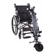 Lightweight Foldable Mechanical Wheelchair w/ Oppatia Drive inSPORTline Jakesully