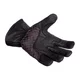 Women’s Motorcycle Gloves W-TEC Ladonna - Black-Pink