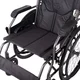 Seat Cushion for Mechanical Wheelchair inSPORTline Jakesully