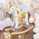 Rocking Horse inSPORTline Taskenito