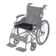 Seat Cushion for Mechanical Wheelchair inSPORTline Jakesully